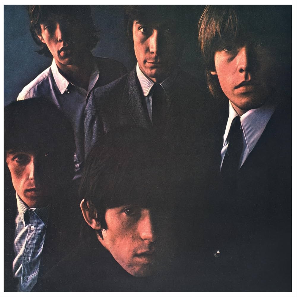 THE ROLLING STONES-NO. 2